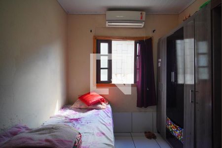 Quarto 2 de casa à venda com 5 quartos, 40m² em Vicentina, São Leopoldo