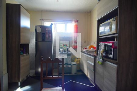 Casa à venda com 40m², 5 quartos e 1 vagaCozinha 2