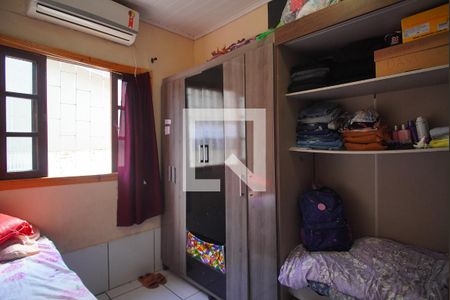 Casa à venda com 40m², 5 quartos e 1 vagaQuarto 2