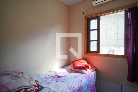 Quarto 2 de casa à venda com 5 quartos, 40m² em Vicentina, São Leopoldo