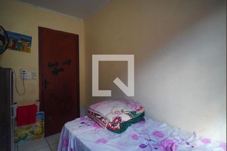 Quarto 2 de casa à venda com 5 quartos, 40m² em Vicentina, São Leopoldo