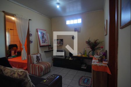 Casa à venda com 40m², 5 quartos e 1 vagaSala 2
