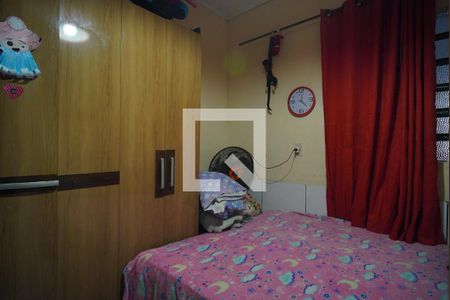 Casa à venda com 40m², 5 quartos e 1 vagaQuarto 3