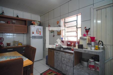 Casa à venda com 40m², 5 quartos e 1 vagaCozinha 1
