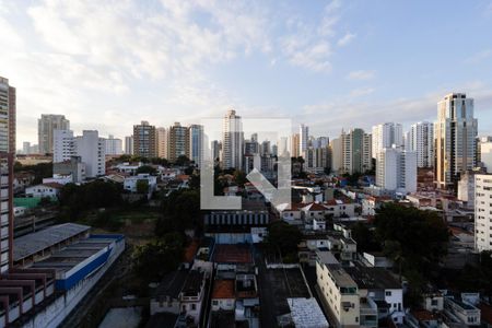 Studio - Vista de kitnet/studio para alugar com 1 quarto, 26m² em Santana, São Paulo