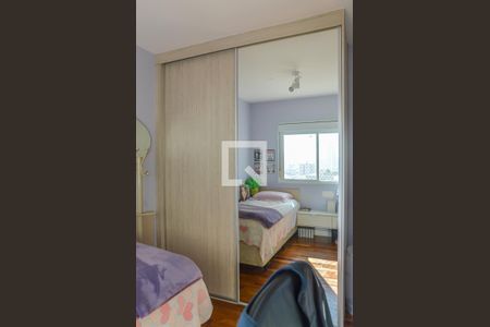 Quarto Suíte de apartamento para alugar com 4 quartos, 180m² em Centro, São Bernardo do Campo