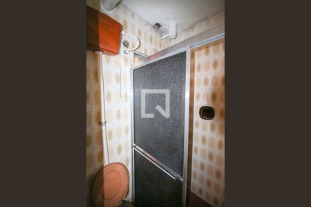 Apartamento para alugar com 56m², 2 quartos e 1 vaga Apartamento para alugar com 56m², 2 quartos e 1 vagaBanheiro