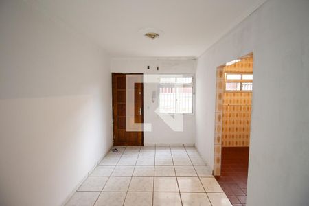 Apartamento para alugar com 56m², 2 quartos e 1 vaga Apartamento para alugar com 56m², 2 quartos e 1 vagaSala