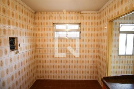 Apartamento para alugar com 56m², 2 quartos e 1 vaga Apartamento para alugar com 56m², 2 quartos e 1 vagaCozinha