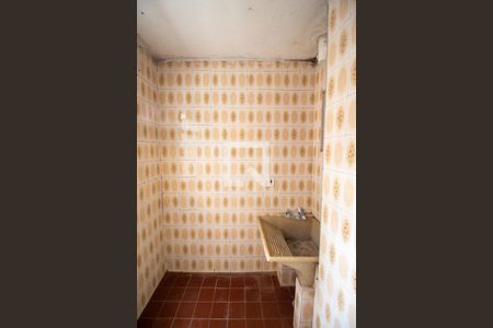 Apartamento para alugar com 56m², 2 quartos e 1 vaga Apartamento para alugar com 56m², 2 quartos e 1 vagaÁrea de Serviço