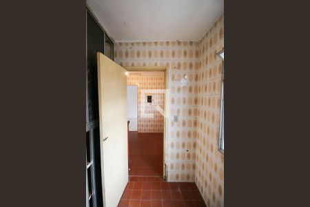 Apartamento para alugar com 56m², 2 quartos e 1 vaga Apartamento para alugar com 56m², 2 quartos e 1 vagaÁrea de Serviço