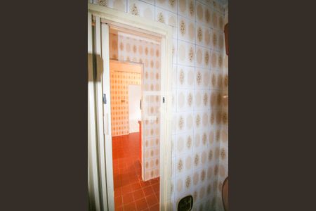 Apartamento para alugar com 56m², 2 quartos e 1 vaga Apartamento para alugar com 56m², 2 quartos e 1 vagaBanheiro