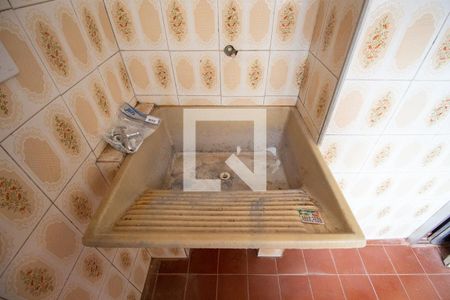 Apartamento para alugar com 56m², 2 quartos e 1 vaga Apartamento para alugar com 56m², 2 quartos e 1 vagaÁrea de Serviço