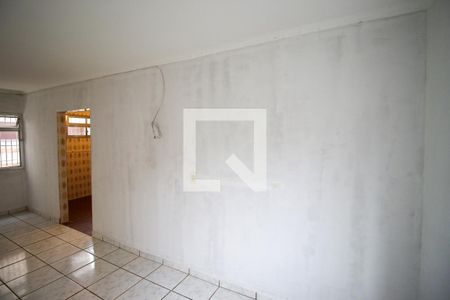 Apartamento para alugar com 56m², 2 quartos e 1 vaga Apartamento para alugar com 56m², 2 quartos e 1 vagaSala