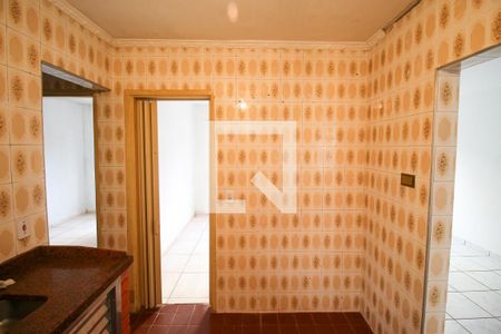 Apartamento para alugar com 56m², 2 quartos e 1 vaga Apartamento para alugar com 56m², 2 quartos e 1 vagaCozinha