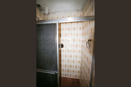 Apartamento para alugar com 56m², 2 quartos e 1 vaga Apartamento para alugar com 56m², 2 quartos e 1 vagaBanheiro