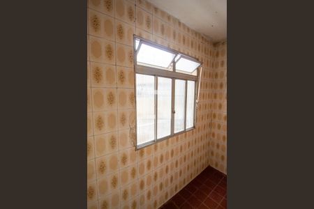 Apartamento para alugar com 56m², 2 quartos e 1 vaga Apartamento para alugar com 56m², 2 quartos e 1 vagaÁrea de Serviço