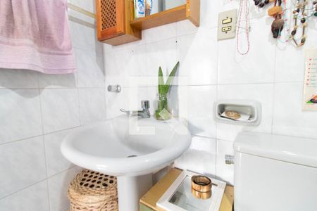 Apartamento à venda com 76m², 3 quartos e 1 vaga Apartamento à venda com 76m², 3 quartos e 1 vagaBanheiro