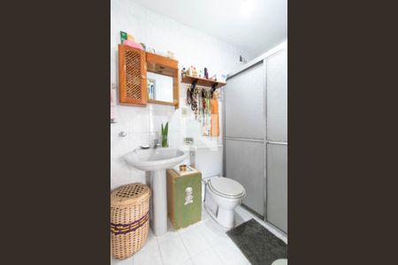 Apartamento à venda com 76m², 3 quartos e 1 vaga Apartamento à venda com 76m², 3 quartos e 1 vagaBanheiro