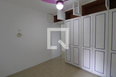 Quarto 2 de apartamento para alugar com 2 quartos, 50m² em Vila Inglesa, São Paulo