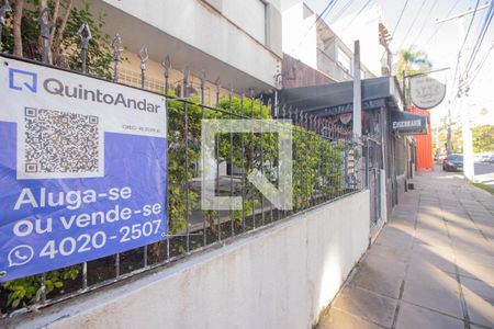 Apartamento à venda com 65m², 2 quartos e 1 vagaFachada