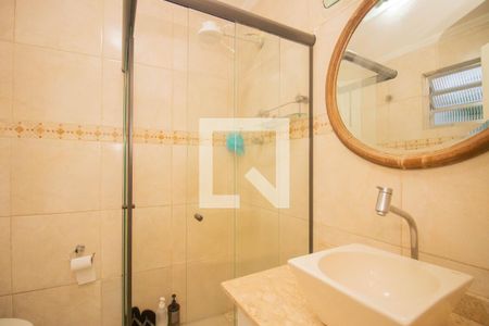 Apartamento à venda com 65m², 2 quartos e 1 vagaBanheiro