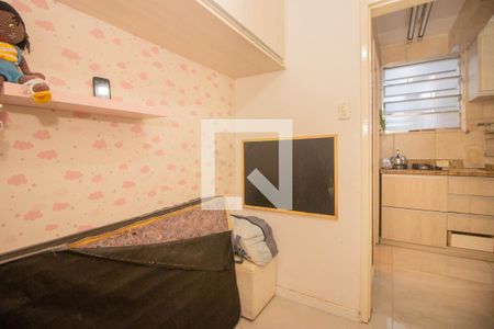 Apartamento à venda com 65m², 2 quartos e 1 vagaDependência