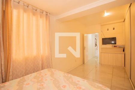 Quarto de apartamento à venda com 1 quarto, 65m² em Rio Branco, Porto Alegre
