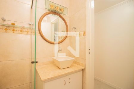 Apartamento à venda com 65m², 2 quartos e 1 vagaBanheiro