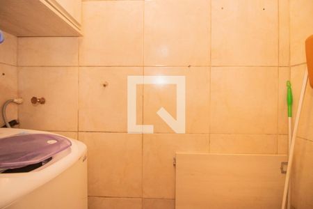 Apartamento à venda com 65m², 2 quartos e 1 vagaÁrea de Serviço