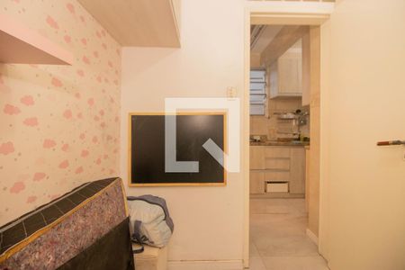 Apartamento à venda com 65m², 2 quartos e 1 vagaDependência