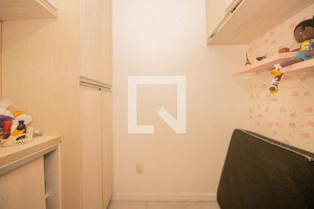 Apartamento à venda com 65m², 2 quartos e 1 vagaDependência