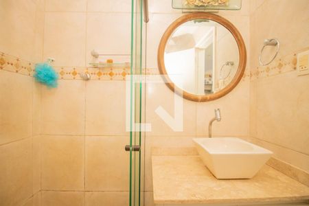 Apartamento à venda com 65m², 2 quartos e 1 vagaBanheiro