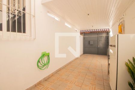 Apartamento à venda com 65m², 2 quartos e 1 vagaGaragem