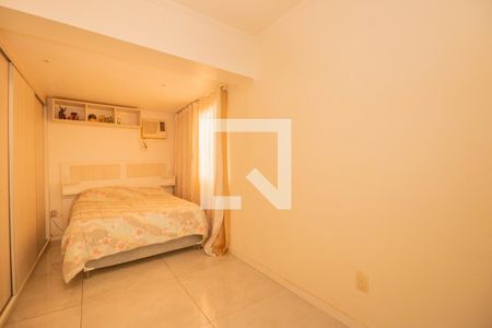 Quarto de apartamento à venda com 1 quarto, 65m² em Rio Branco, Porto Alegre