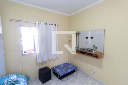 Quarto Suíte 1 de casa à venda com 2 quartos, 112m² em Parque das Paineiras, São Paulo