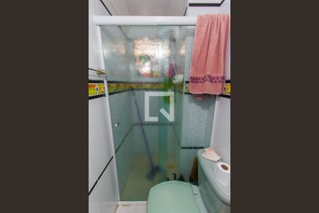 Apartamento para alugar com 55m², 2 quartos e 3 vagasBanheiro