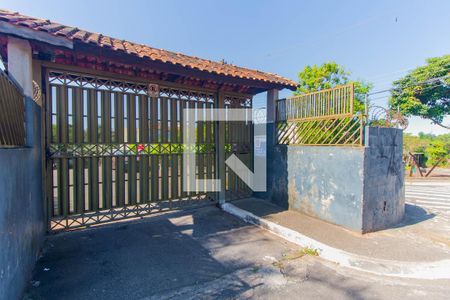 Apartamento para alugar com 55m², 2 quartos e 3 vagasFachada