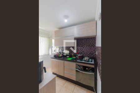 Apartamento para alugar com 55m², 2 quartos e 3 vagasCozinha