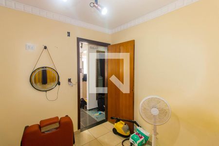 Quarto 2 de apartamento para alugar com 2 quartos, 55m² em Fazenda da Juta, São Paulo