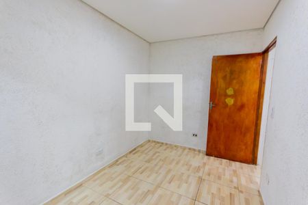 Suíte  de casa para alugar com 1 quarto, 50m² em Jardim das Maravilhas, Santo André