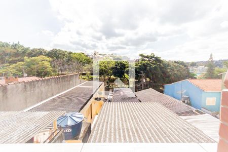 Casa para alugar com 50m², 1 quarto e sem vagaVista da Área de Serviço