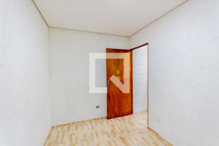 Suíte  de casa para alugar com 1 quarto, 50m² em Jardim das Maravilhas, Santo André