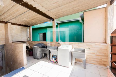 Casa para alugar com 50m², 1 quarto e sem vagaÁrea de Serviço