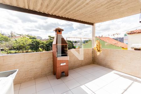 Casa para alugar com 50m², 1 quarto e sem vagaÁrea de Serviço