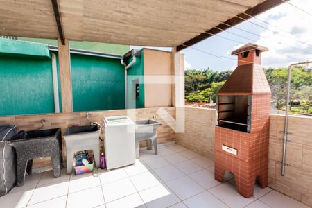 Casa para alugar com 50m², 1 quarto e sem vagaÁrea de Serviço