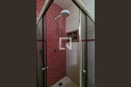 Casa para alugar com 100m², 2 quartos e sem vaga Casa para alugar com 100m², 2 quartos e sem vagaBanheiro Social