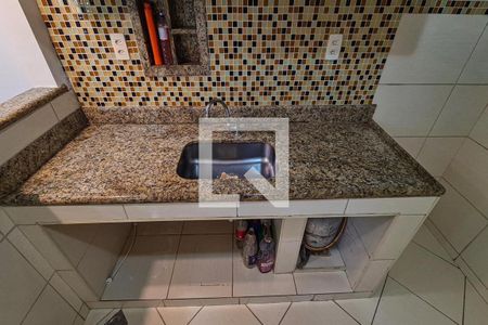 Casa para alugar com 100m², 2 quartos e sem vaga Casa para alugar com 100m², 2 quartos e sem vagaCozinha