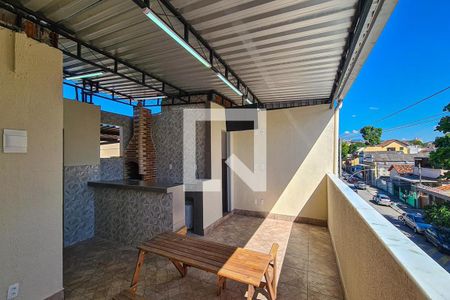 Casa para alugar com 100m², 2 quartos e sem vaga Casa para alugar com 100m², 2 quartos e sem vagaÁrea Gourmet