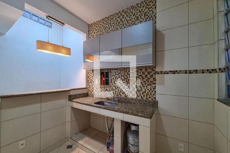 Casa para alugar com 100m², 2 quartos e sem vaga Casa para alugar com 100m², 2 quartos e sem vagaCozinha